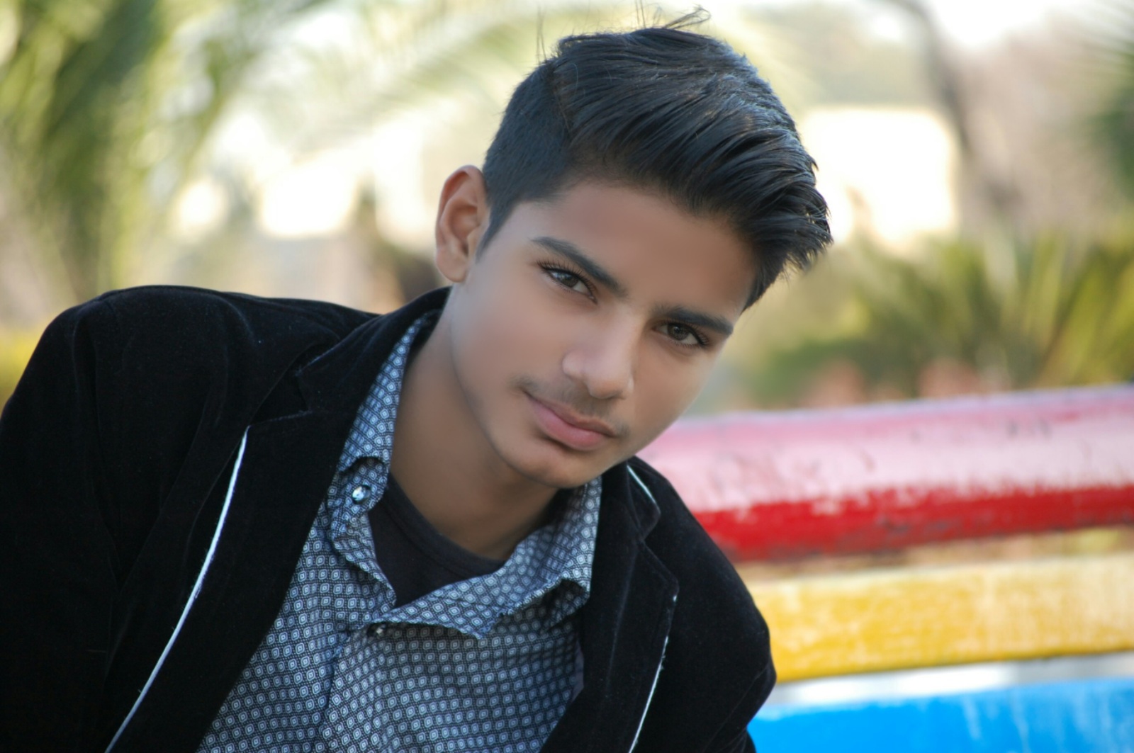 Arsalan